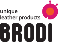 Unique leather products Brodi
