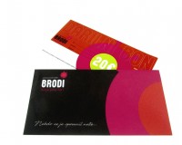 Gift Card Brodi for 20,00 €