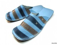 Gal Light Blue with Stripes 2