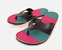 Flip-flops Mimi Pink and Blue