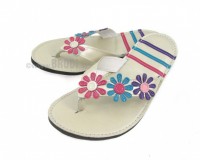 Flip-flops Mimi Summer Pastel