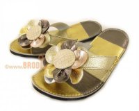 Flip-flops Rozi Gold