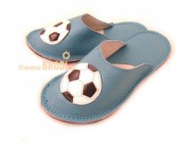 Youth Light Blue with Ball