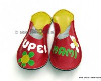 Slippers for Mommy