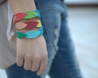 Bracelet Tadeja Colourful